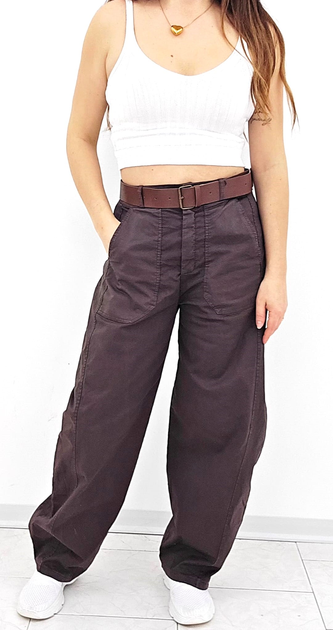 PANTALONE AMIRA 7222